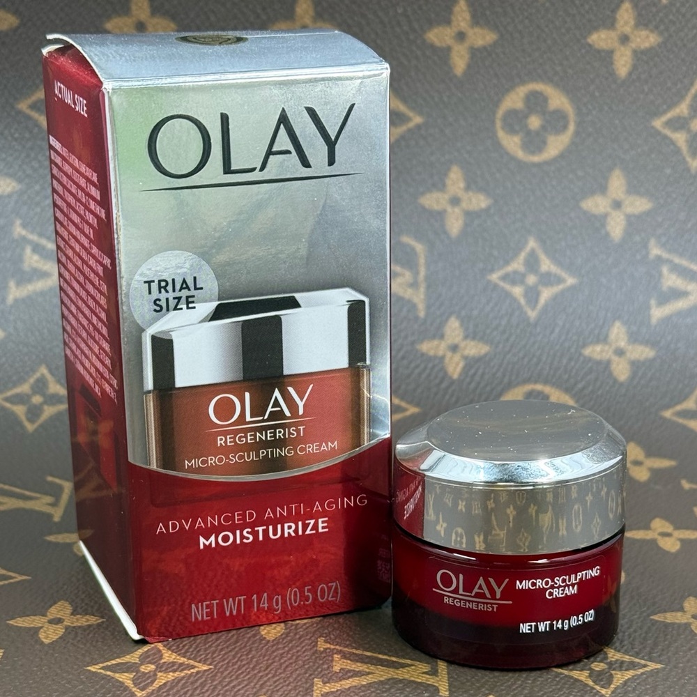 🌹Olay Regenerist Micro-Sculpting Cream